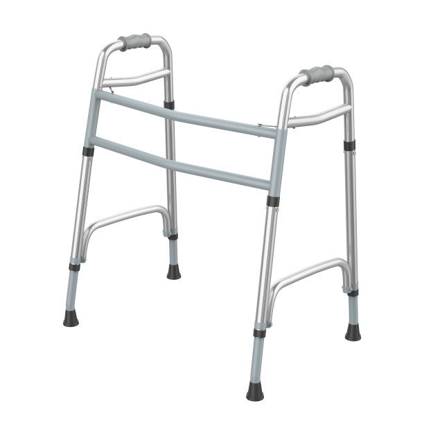 可调折叠行走器图片下载