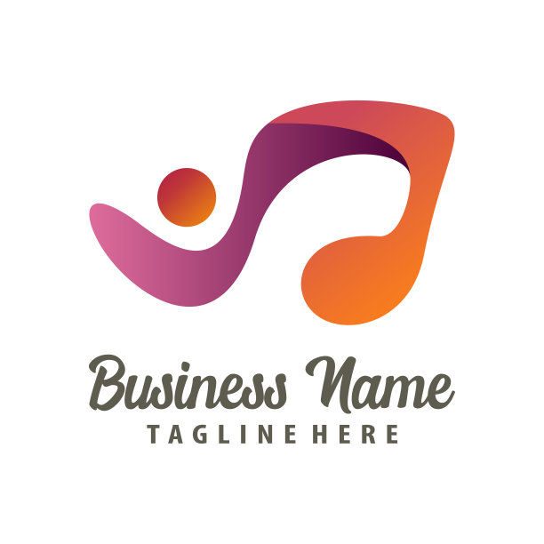 音乐标志设计与图标图片下载