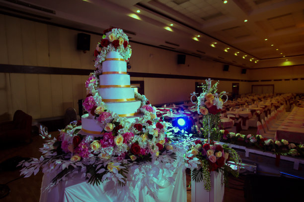 采购产品婚礼蛋糕，新娘，蛋糕，蛋糕层，蜡烛图片下载