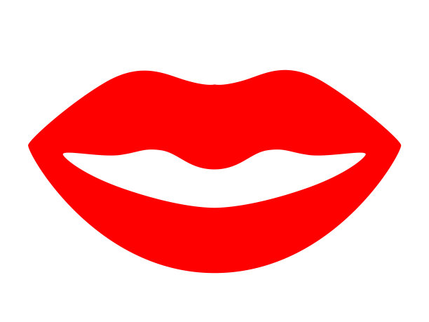 口红马克图片下载