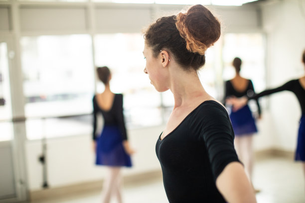 练习和表演一样有趣图片下载