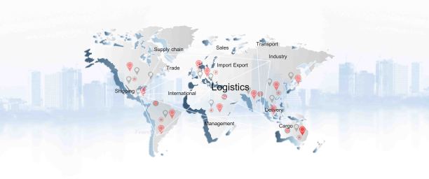 世界物流、运输图片下载