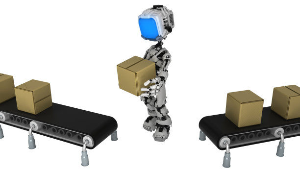 实时屏幕机器人，传送带盒传输图片下载