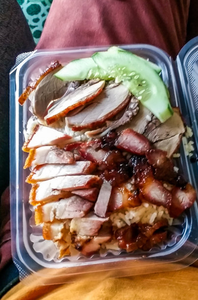 马来西亚-外卖牛肉图片下载