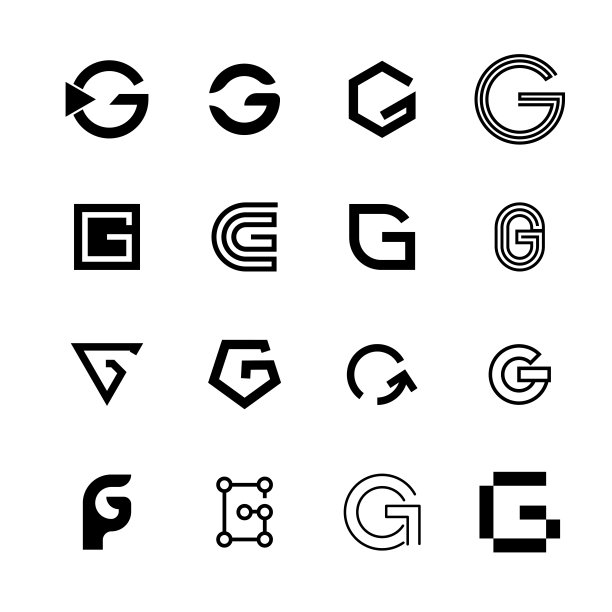 商务和办公图标图片下载