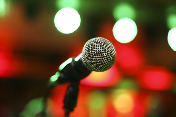 麦克风图片下载