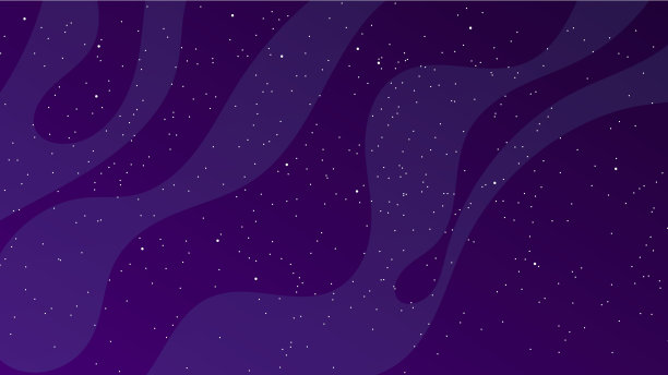 散景抽象背景图片下载