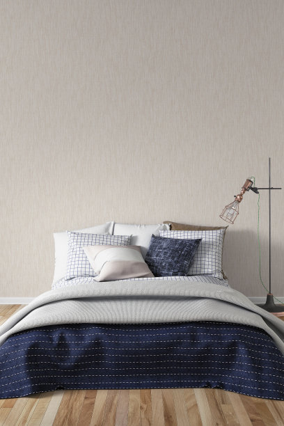 卧室的装饰图片下载