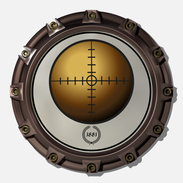 测量装置矢量图片下载