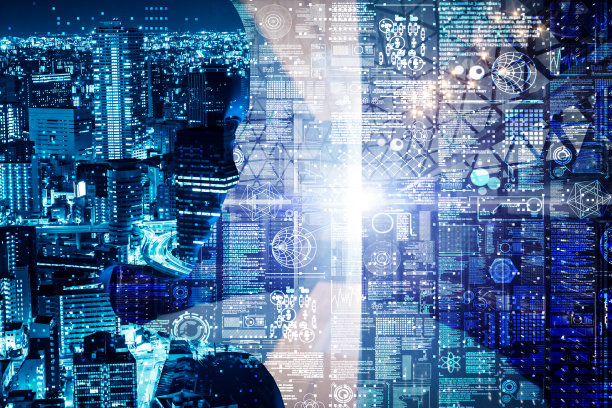 AI网络服务器技术图片下载