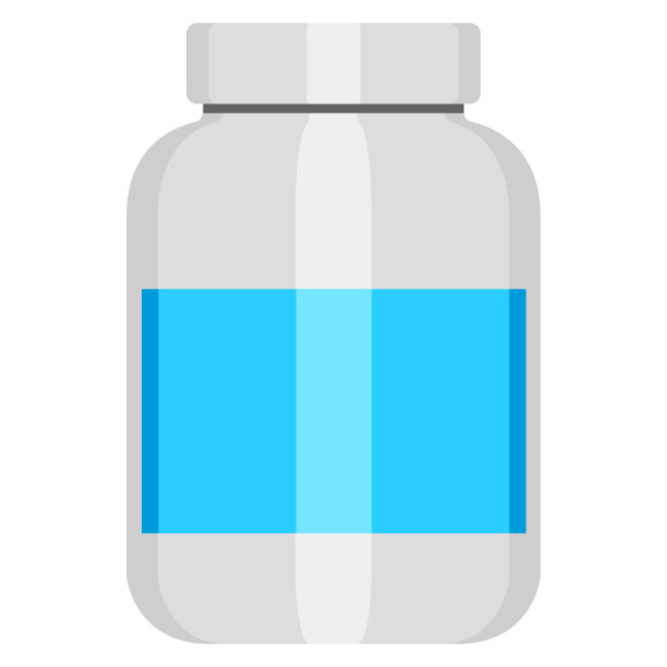 药瓶子图标图片下载