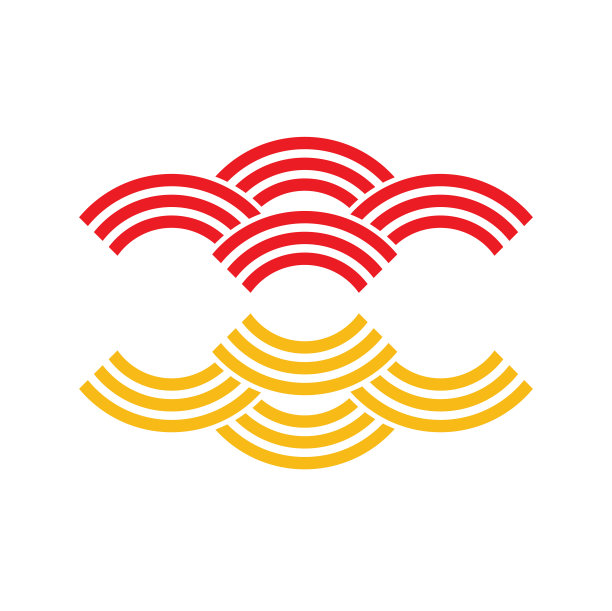 中国新年相关图标的背景图形和网页设计。简单的矢量信号。网站按钮或手机应用的互联网概念符号。图片下载