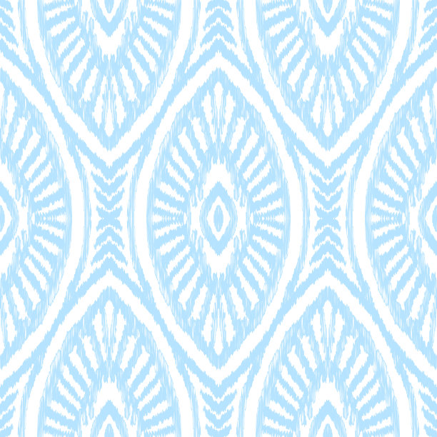 伊卡特模板素材图片