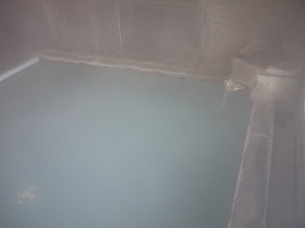 温泉图片素材ID：334084638