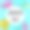 夏季销售提供横幅明信片文字与手绘西瓜和彩色形状矢量插图。夏季销售传单或横幅或传单概念模板。图片下载