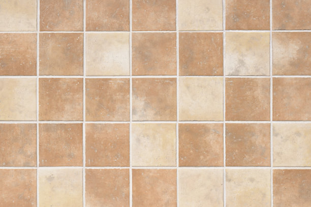 老马赛克墙背景纹理图片下载