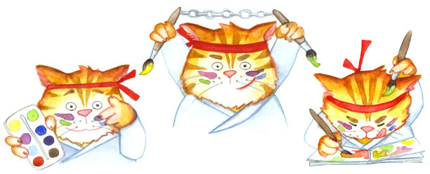 动画动物图片下载