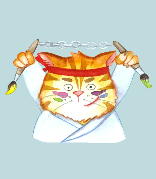 动画动物图片下载