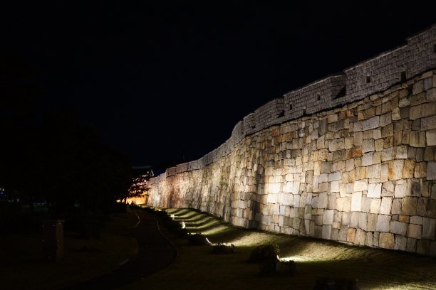 韩国华城Foretress图片下载