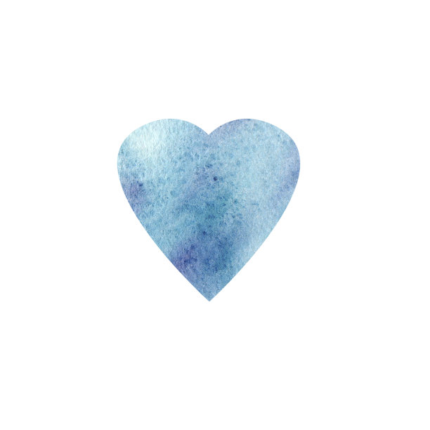 心形符号设计，白色背景。彩色心形印刷纸，纺织品，卡片。情人节的背景。图片下载