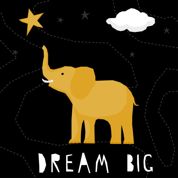 抽象创意现代插画设计海报，卡片，请柬等。图片下载