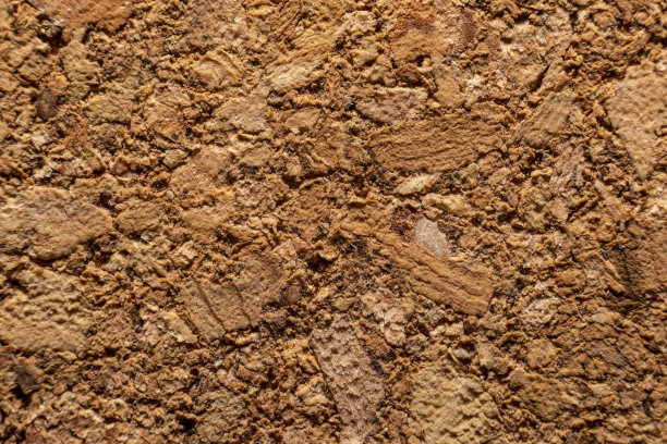 软木板极端宏观背景图片下载