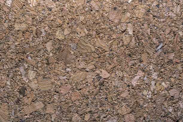 软木板极端宏观背景图片下载