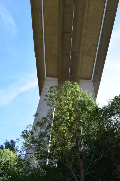 高速公路桥图片下载