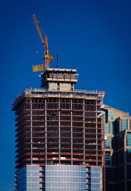 在建办公楼图片下载