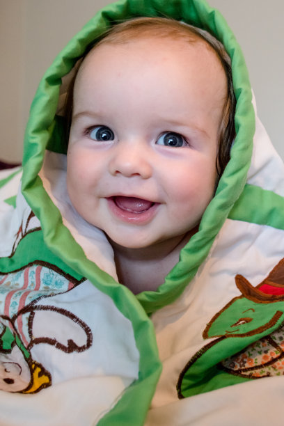 婴儿毯图片下载