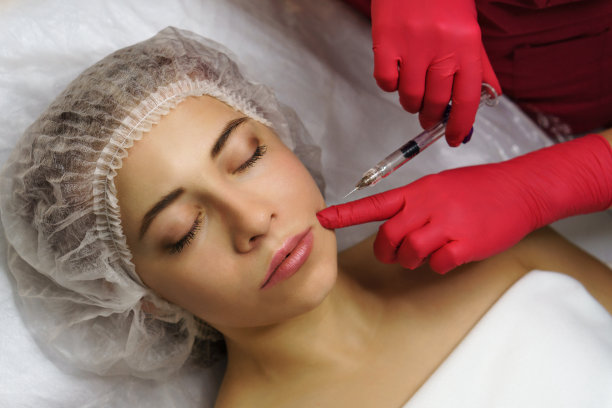 整容。水疗过程图片下载