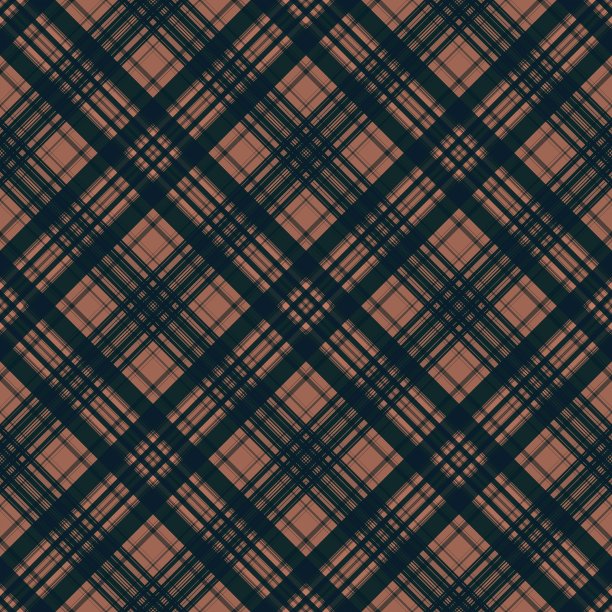 背景格子花纹采用无缝抽象，纺织品英文。图片下载