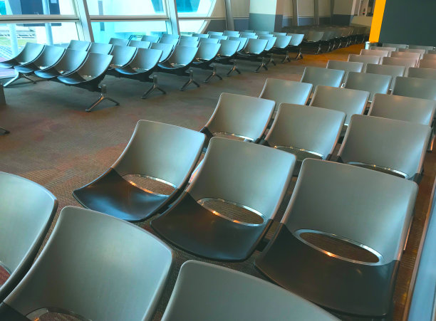 机场空座位图片下载
