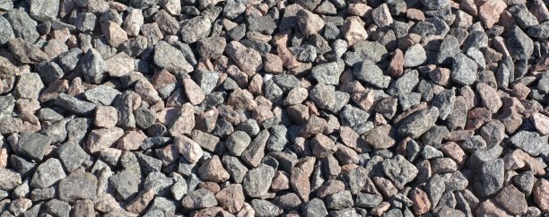 砾石为背景图片下载