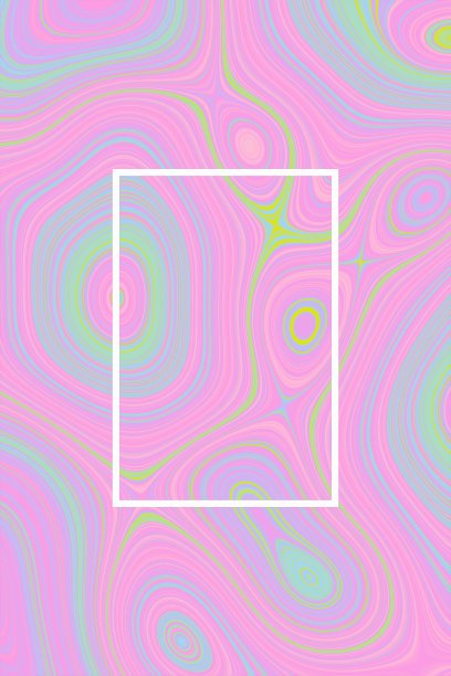 抽象蜡笔液体背景和设计海报，大理石柔软。图片下载