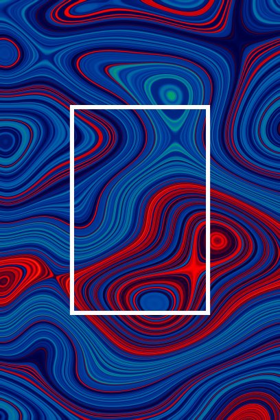 摘要背景液体设计用于海报和图形、图案。图片下载