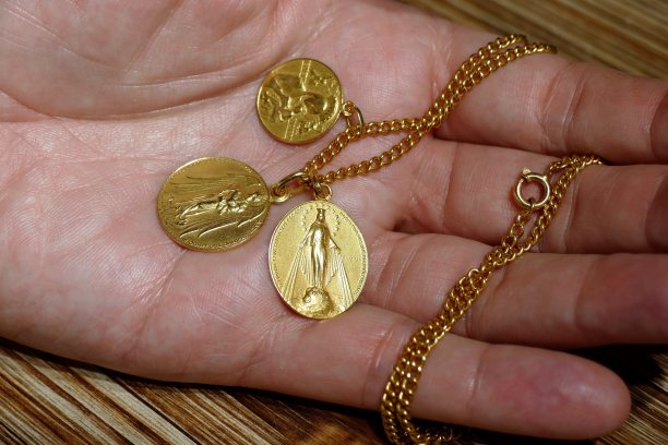 金牌基督教线图片下载