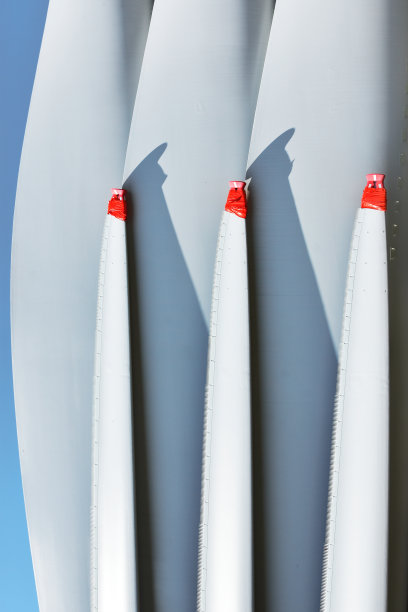 风力涡轮机图片下载