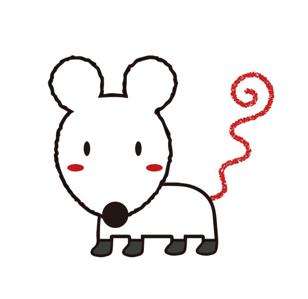 元旦插画素材ID：334222830