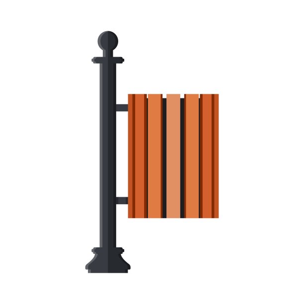 垃圾桶图标图片下载