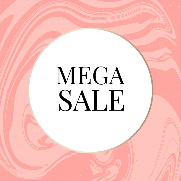 模板框架方形流体艺术黄金时尚图片下载