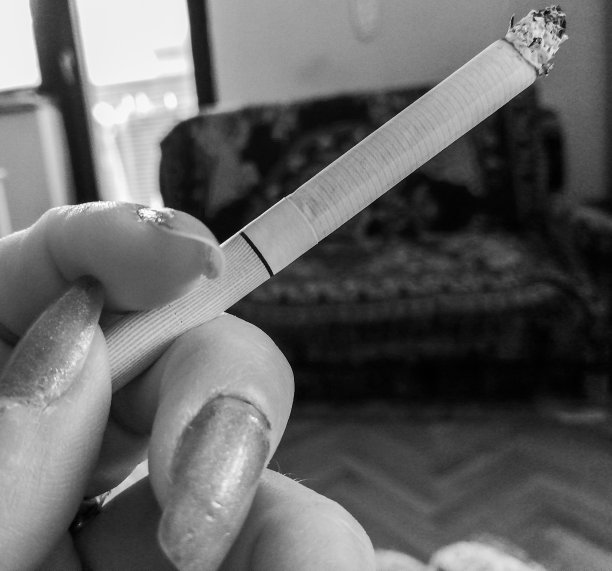 香烟运动图片下载