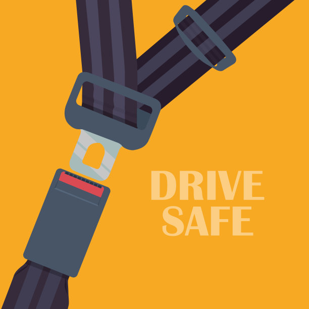 安全带的概念图片下载