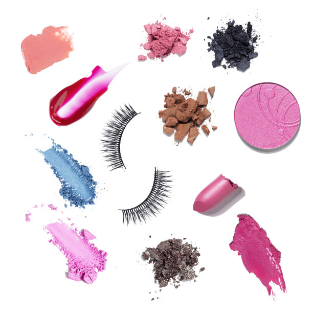 美丽色板。图片下载