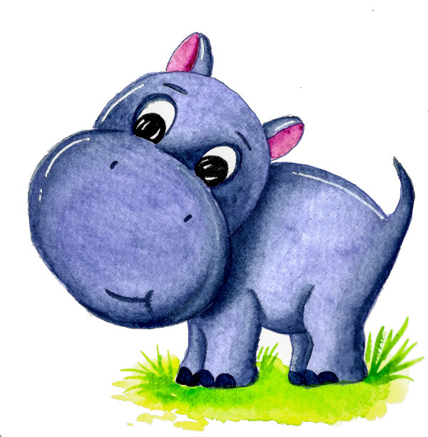 手绘插画素材ID：334260066