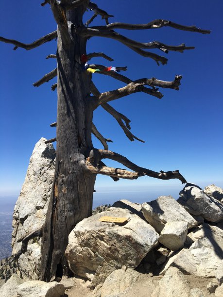 安大略山顶图片下载