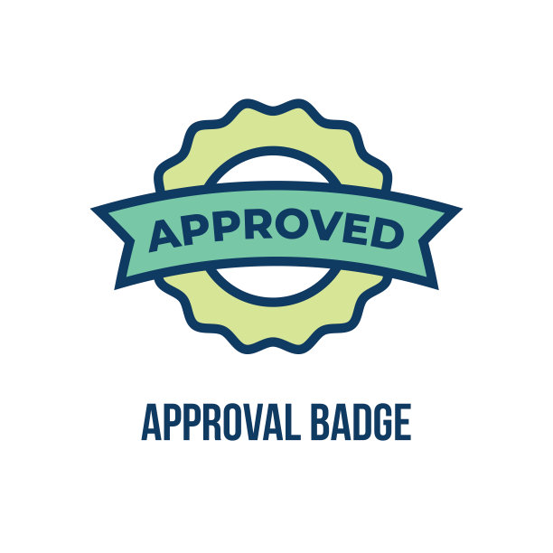 医疗报告大纲或线平面矢量图标-移动应用程序或按钮设计|矢量设计标志的移动应用程序图片下载