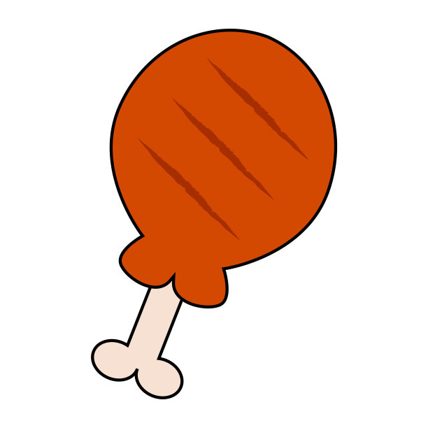 美味的快餐图片下载