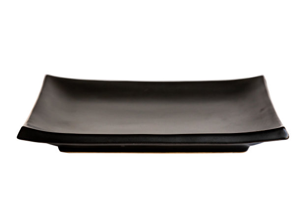 黑色方盘碟图片下载