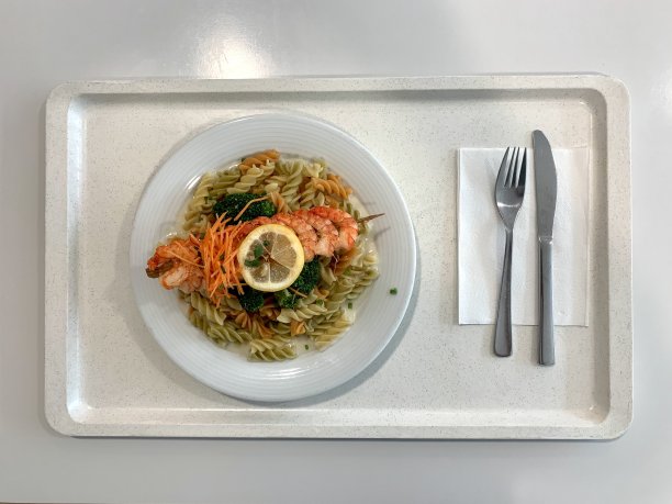 食堂的食物图片下载